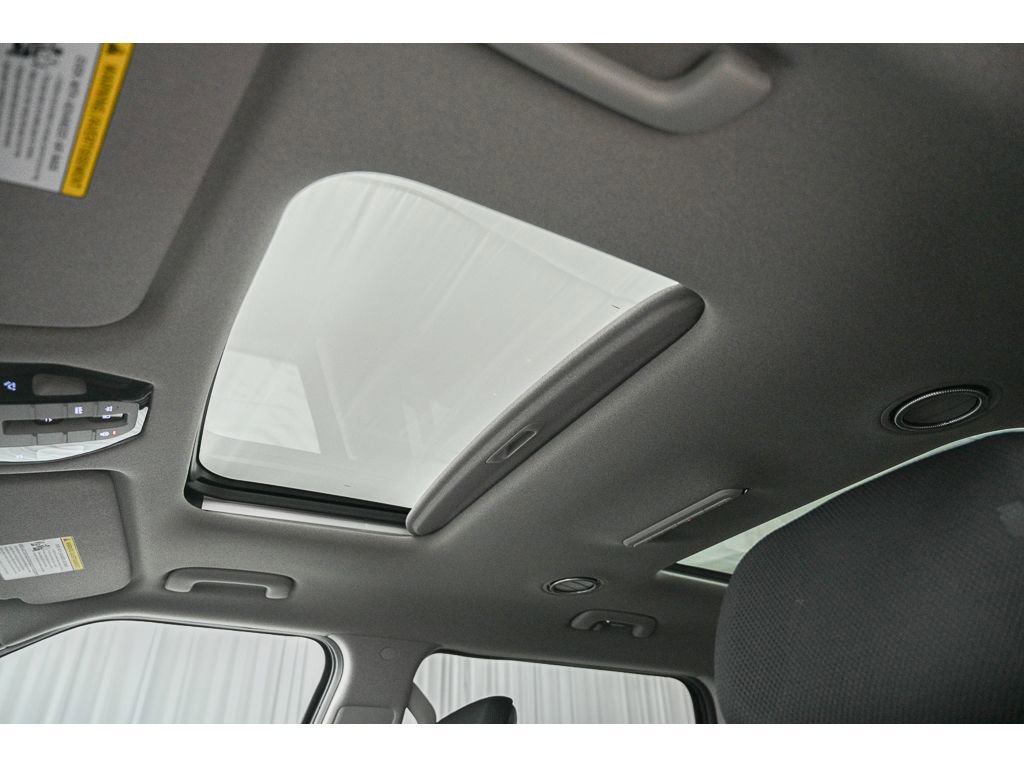 New 2026 Kia EV9 Wind image 21