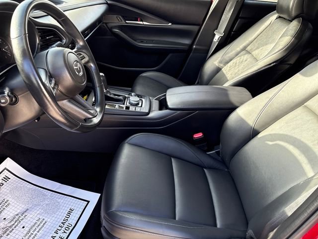Used 2023 MAZDA CX-30 AWD 2.5 S w/ Select Package image 9