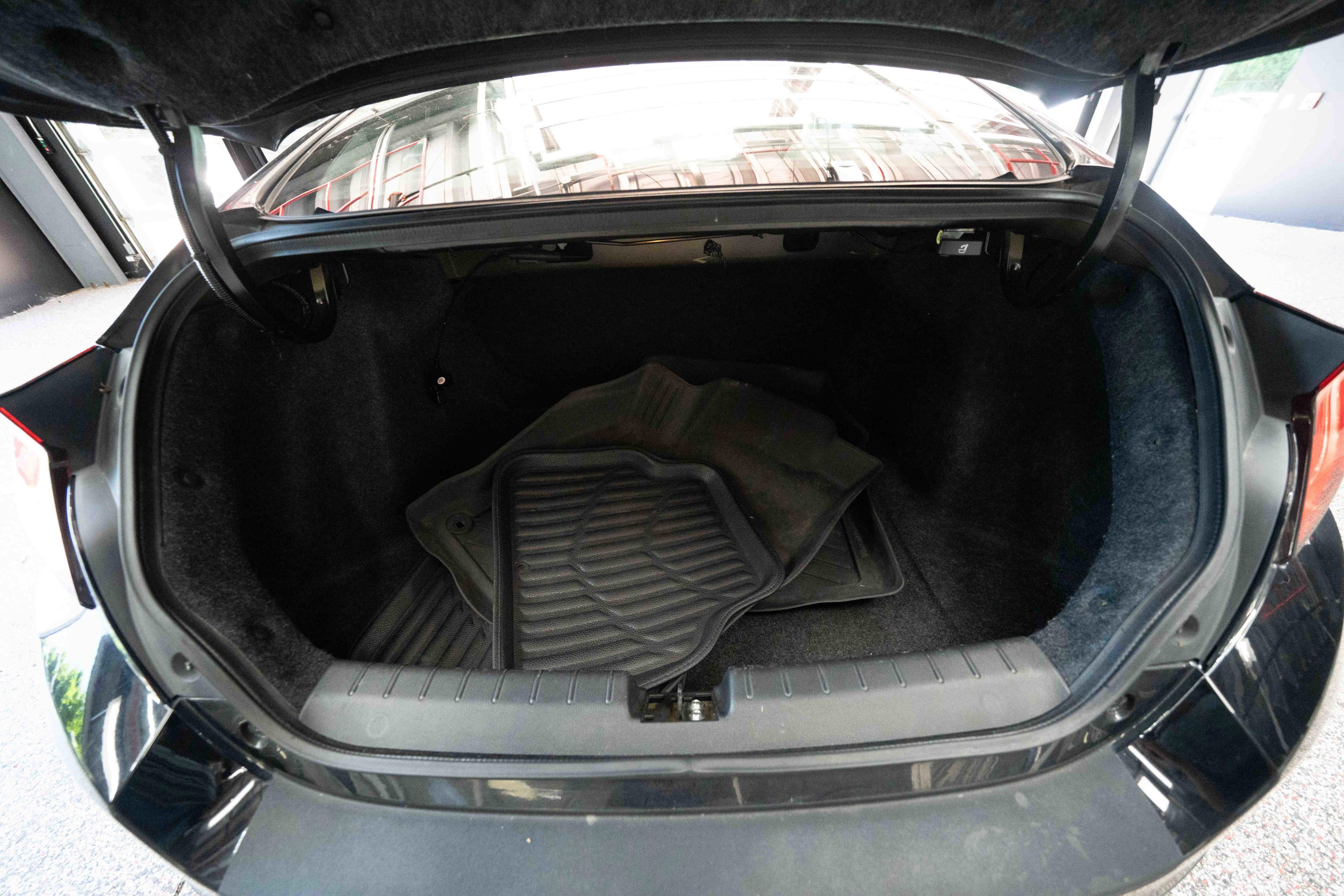 Used 2019 Honda Civic LX image 28