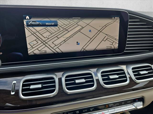 New 2026 Mercedes-Benz GLE 450 4MATIC image 14