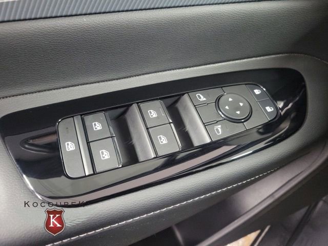 New 2026 Nissan Murano SL AWD/4WD image 17