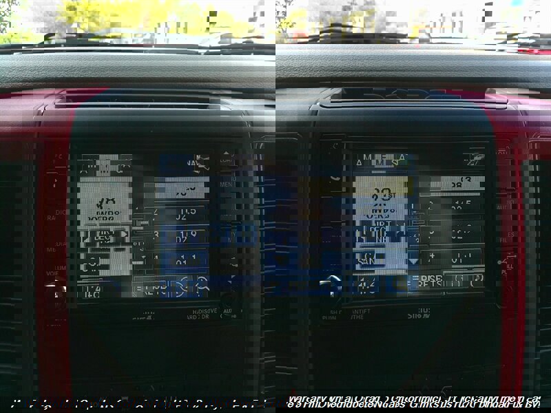 Used 2012 RAM 1500 Outdoorsman image 40