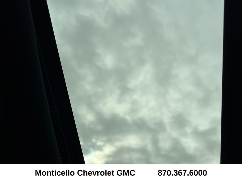 Used 2020 Ford Expedition Max Limited image 23