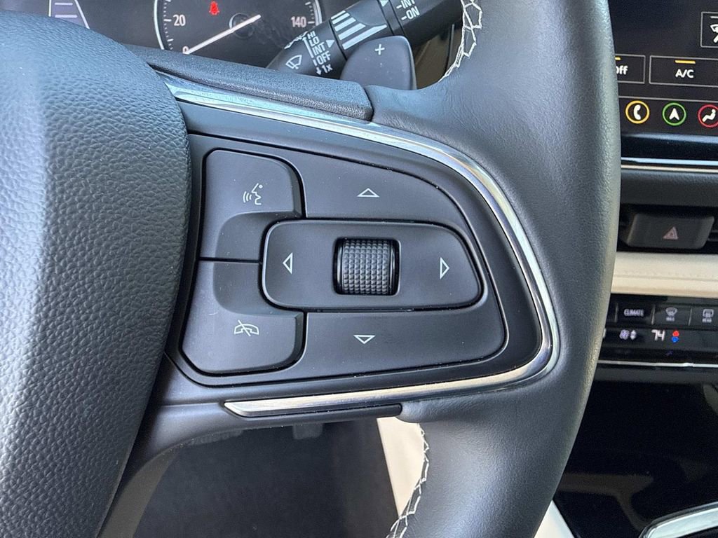 Used 2023 Buick Envision Avenir AWD/4WD image 29