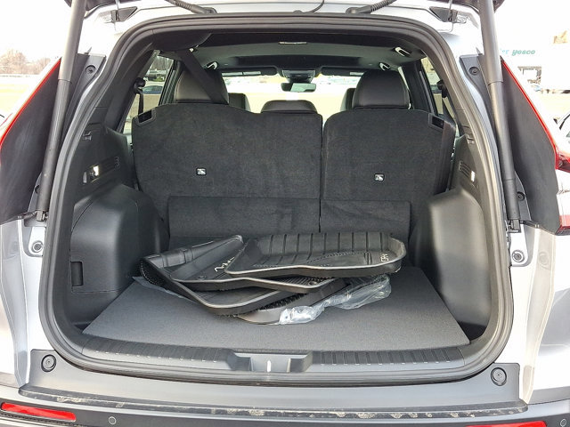 Certified 2026 Honda CR-V Sport-L image 29
