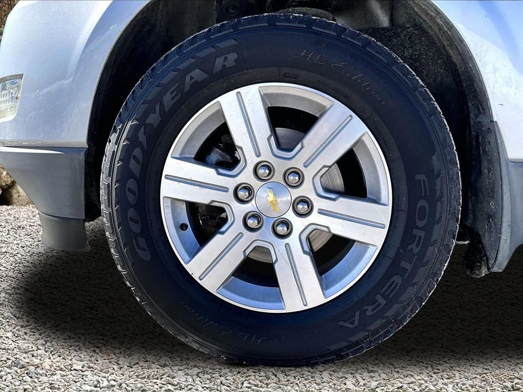 Used 2012 Chevrolet Traverse LT image 9