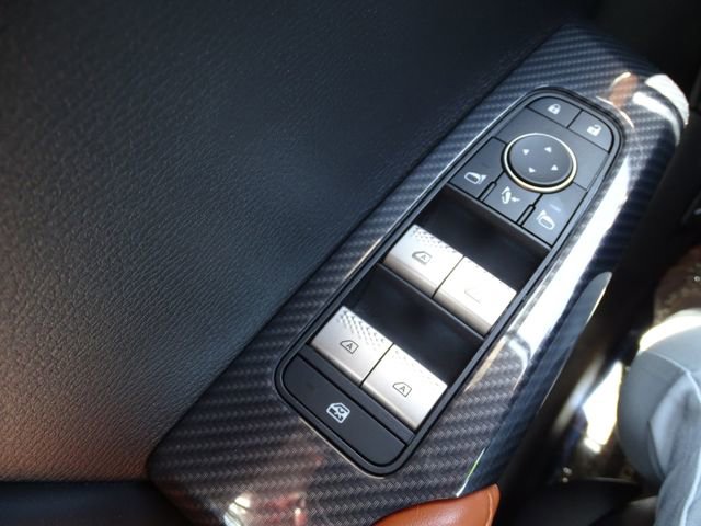 Used 2023 Mitsubishi Outlander SEL 40th Anniversary AWD/4WD image 22