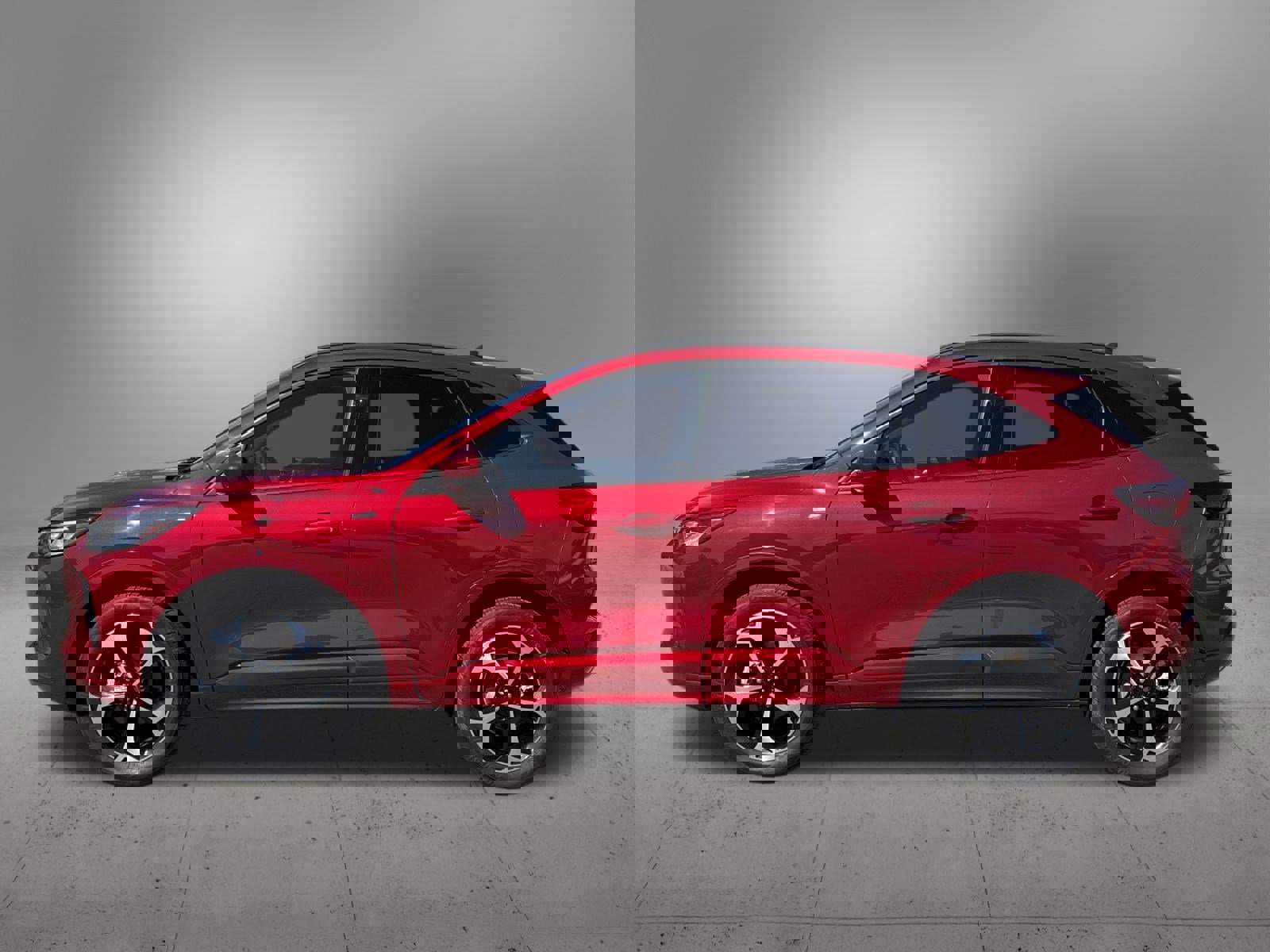 Used 2023 Ford Escape ST-Line Select w/ Tech Pack #2 image 2