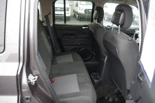 Used 2015 Jeep Patriot Sport image 20