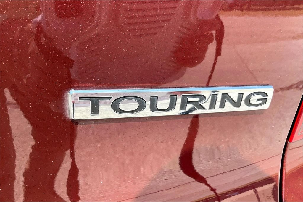 Certified 2021 Honda Passport Touring image 24
