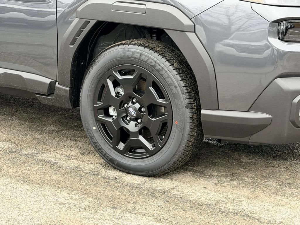 New 2026 Subaru Outback Limited AWD/4WD image 7