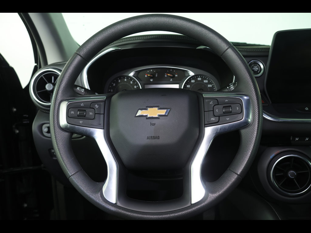 Used 2023 Chevrolet Blazer LT w/ LPO, Floor Liner Package AWD/4WD image 14
