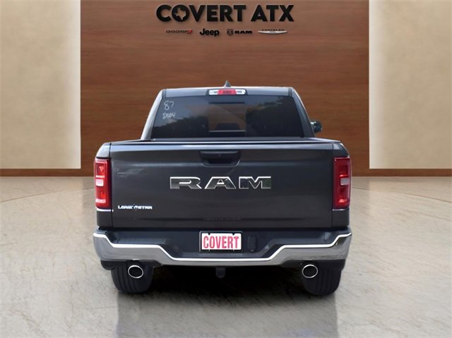 New 2026 RAM 1500 Lone Star image 4