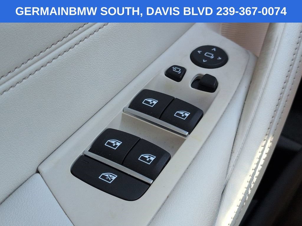 Certified 2023 BMW 530i w/ Luxury Seating Package RWD image 26