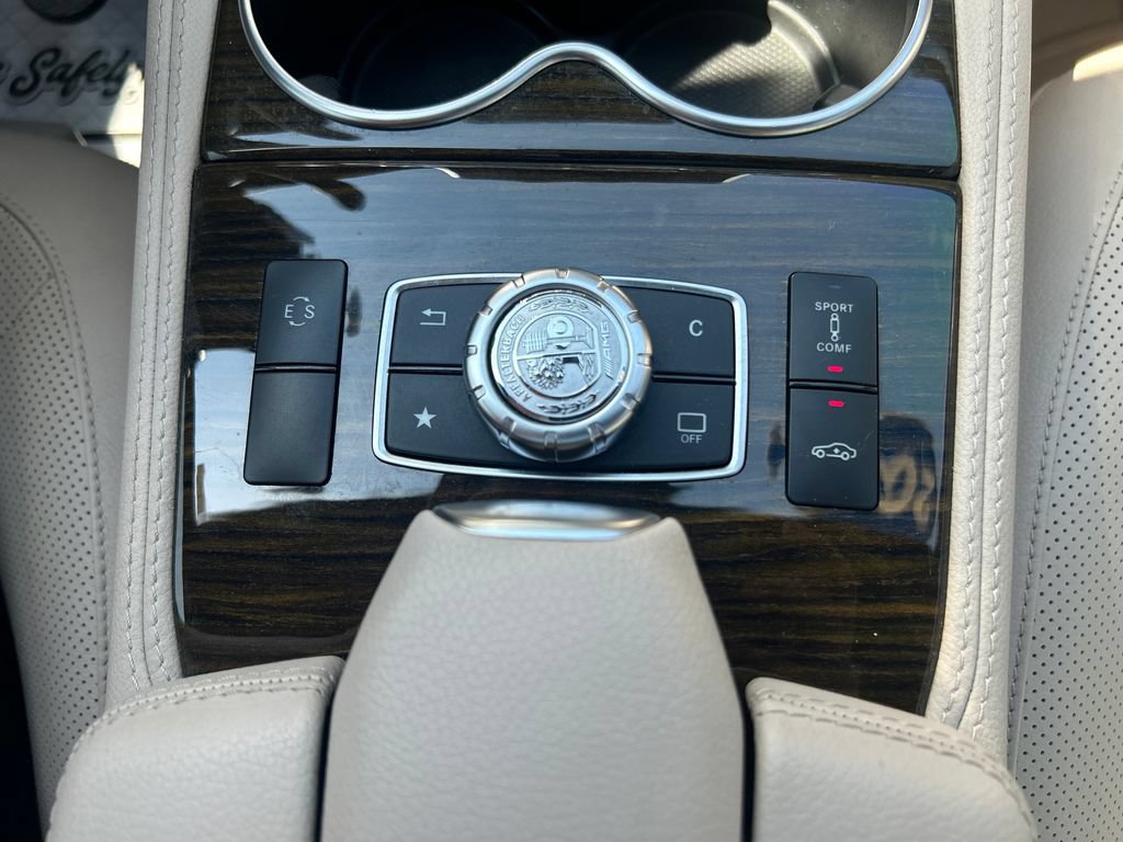 Used 2016 Mercedes-Benz CLS 550 4MATIC image 27