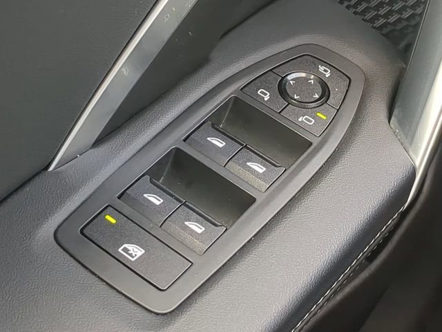 Used 2025 BMW X1 xDrive28i image 29