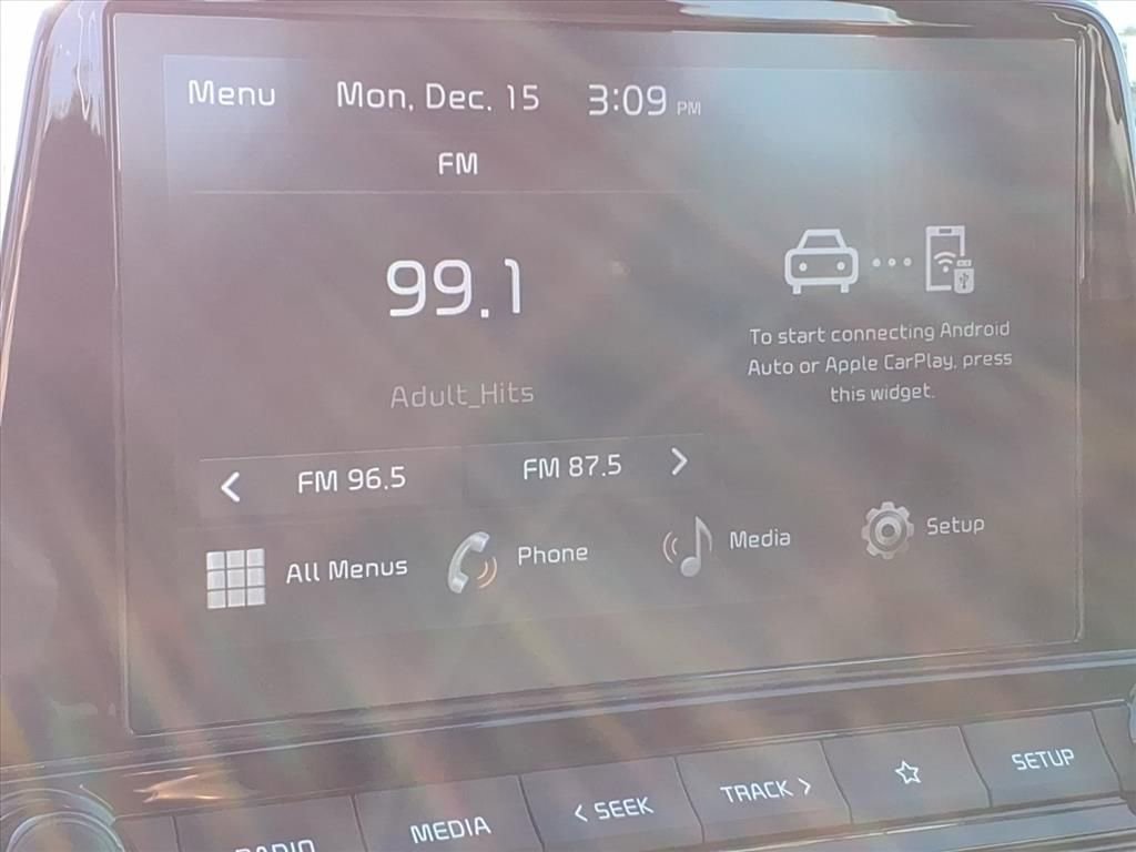 Used 2024 Kia Forte LXS image 21