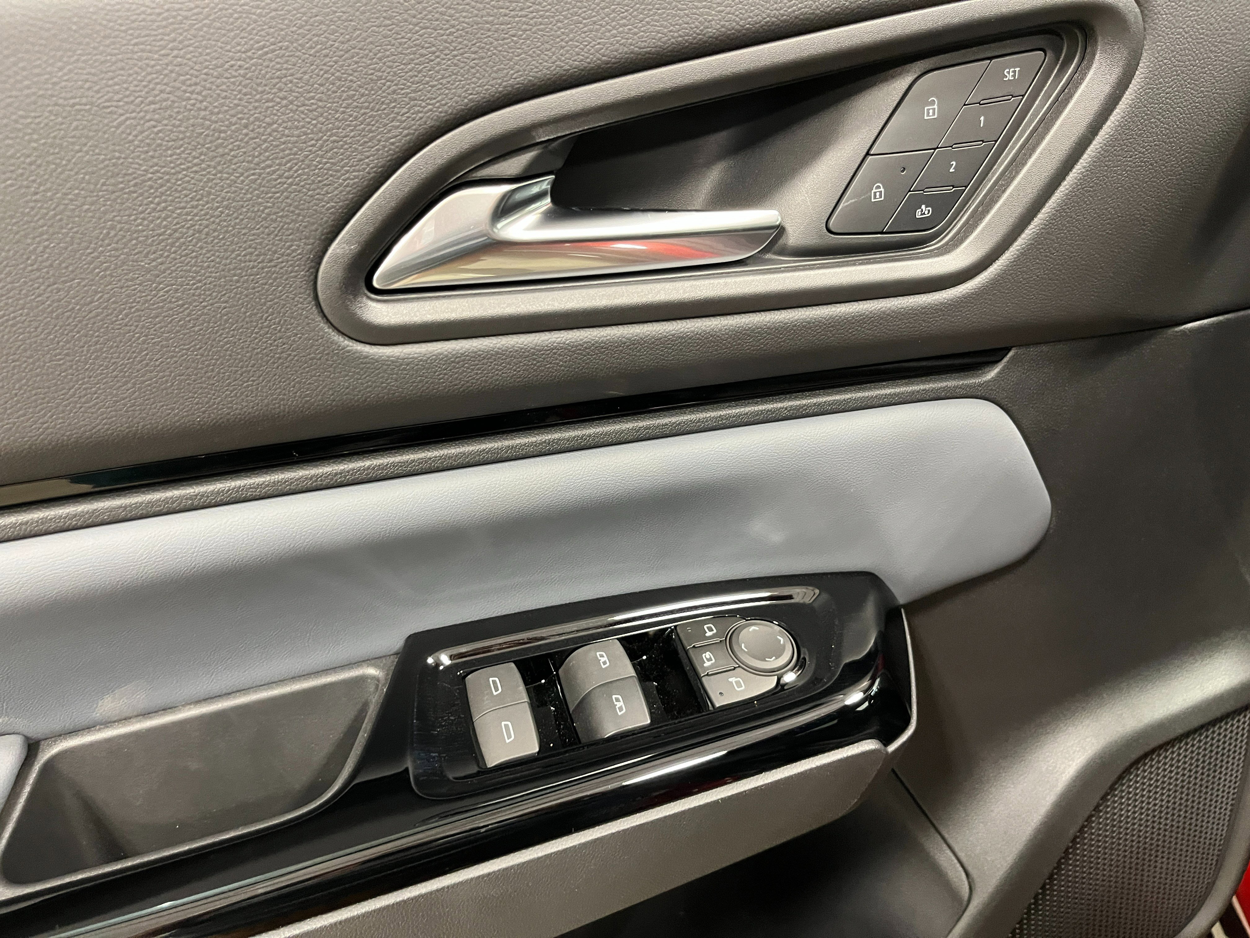 New 2026 Honda Prologue Elite image 14