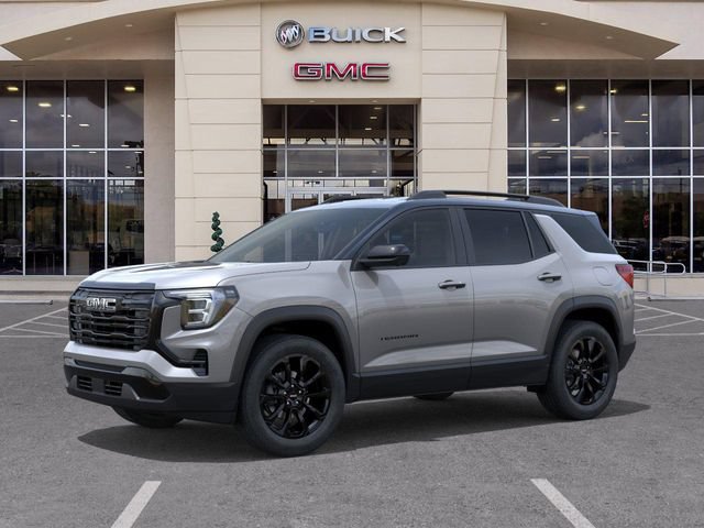 New 2027 GMC Terrain Elevation w/ Elevation Premium Package FWD image 2