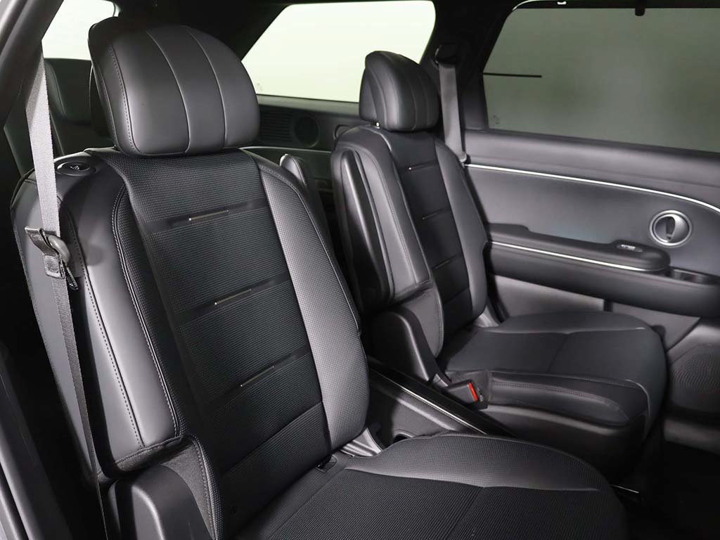 Used 2026 Hyundai Palisade Calligraphy AWD/4WD image 40