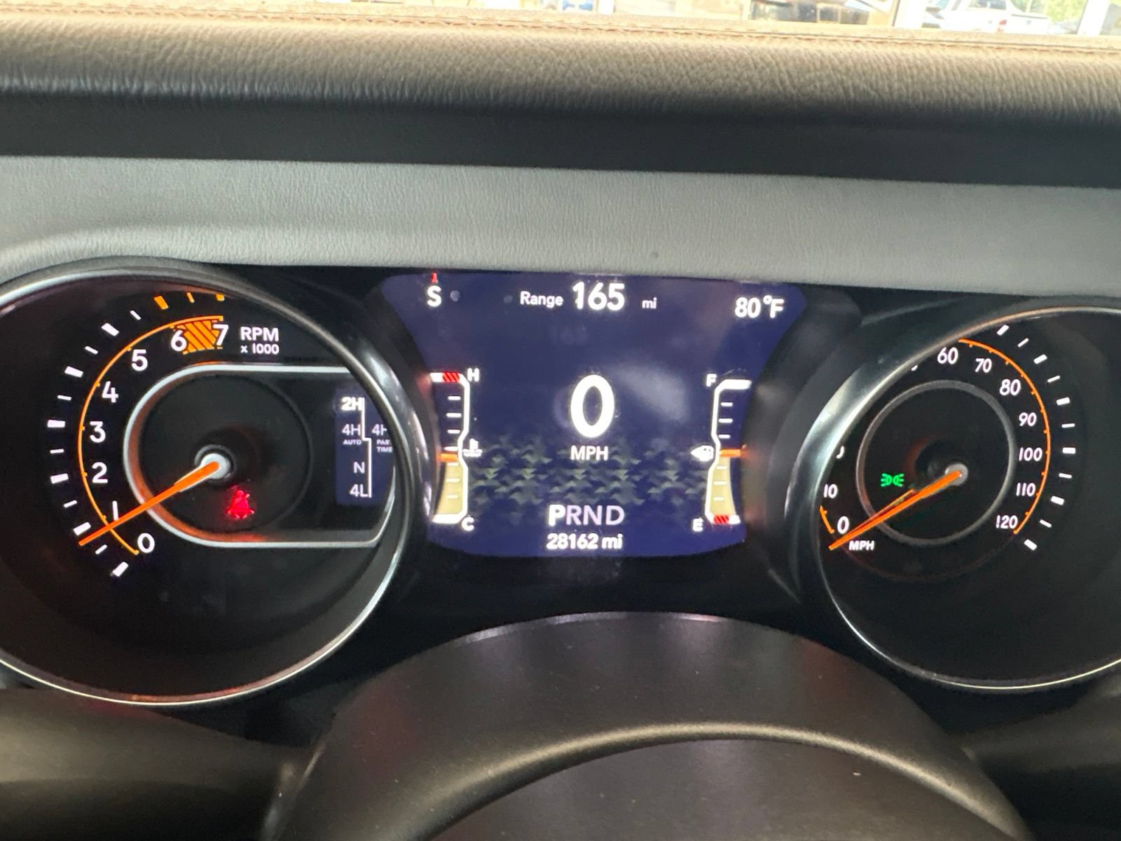 Used 2021 Jeep Wrangler Unlimited Sahara AWD/4WD image 30