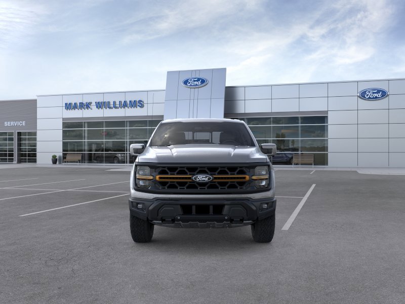 New 2025 Ford F150 Tremor w/ Equipment Group 402A High image 6