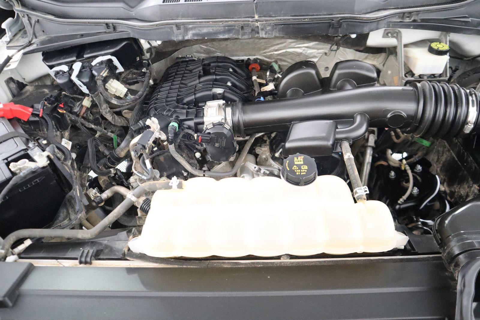 Used 2022 Ford F150 XL w/ Equipment Group 101A High image 54