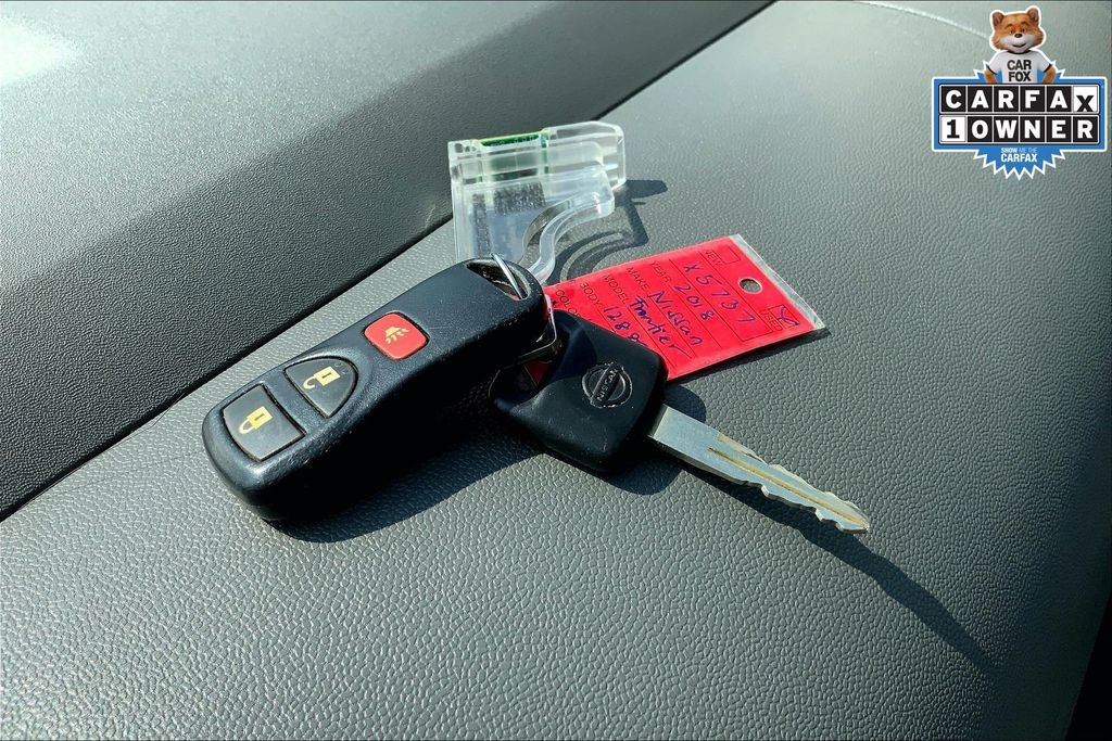 Used 2018 Nissan Frontier SV w/ Value Truck Package image 12