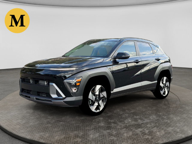 New 2026 Hyundai Kona Limited AWD/4WD image 2