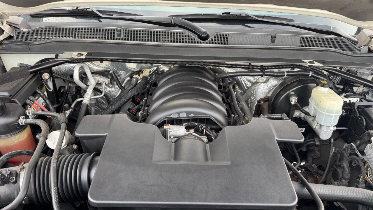 Used 2015 GMC Yukon XL Denali w/ Premium Package image 31