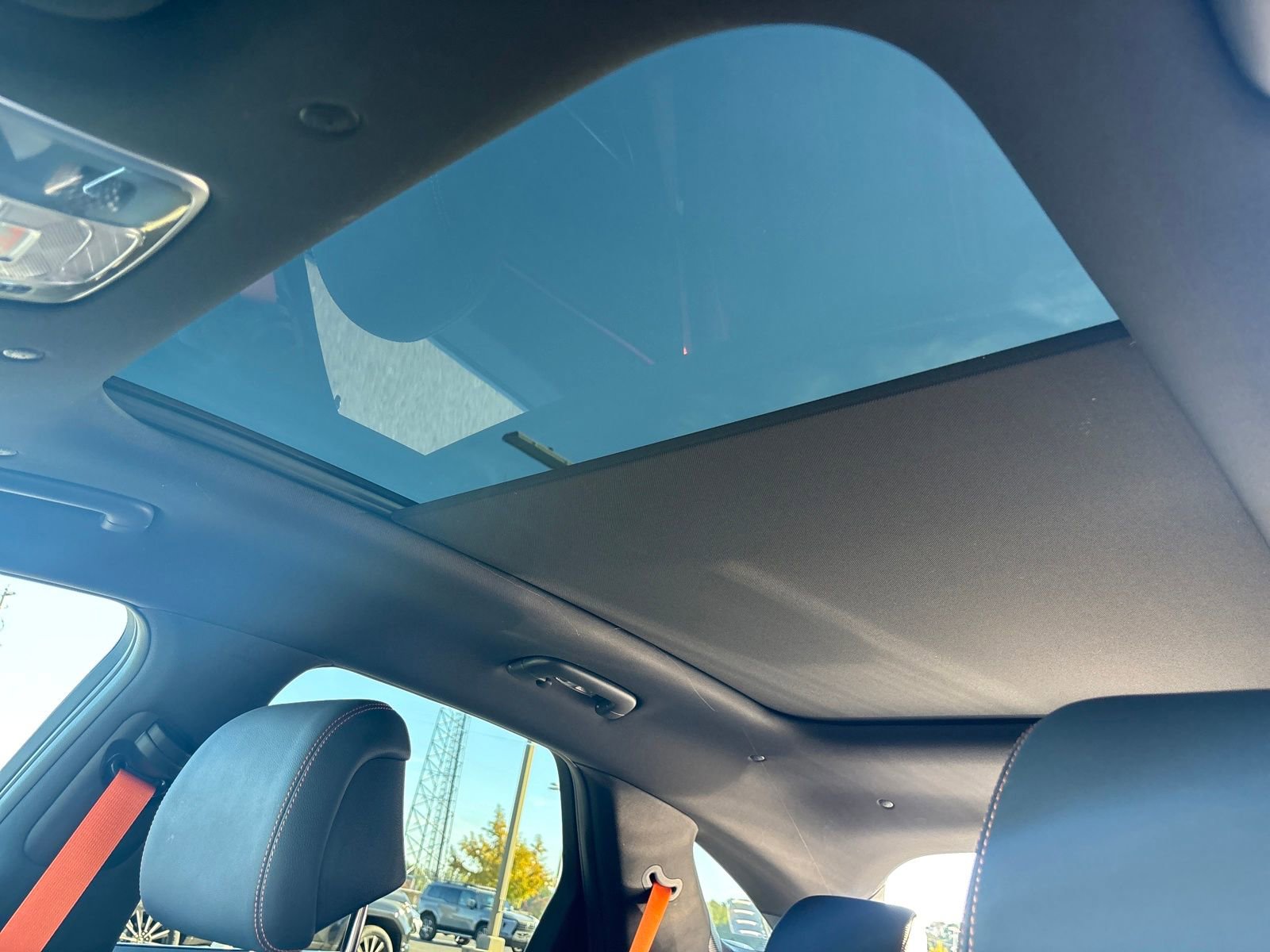 Used 2026 Genesis GV70 2.5T Sport Prestige image 21