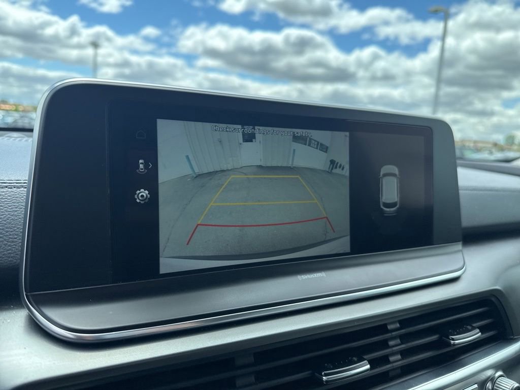 Used 2022 Kia Telluride S AWD/4WD image 20
