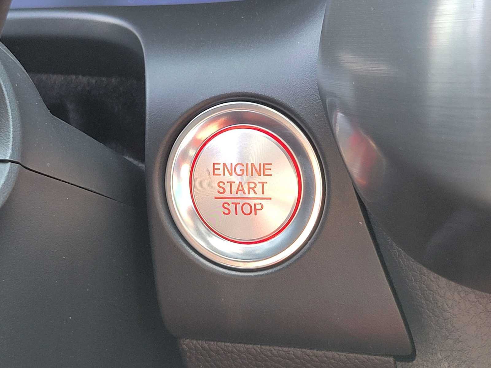 New 2026 Acura ADX A-Spec FWD image 29
