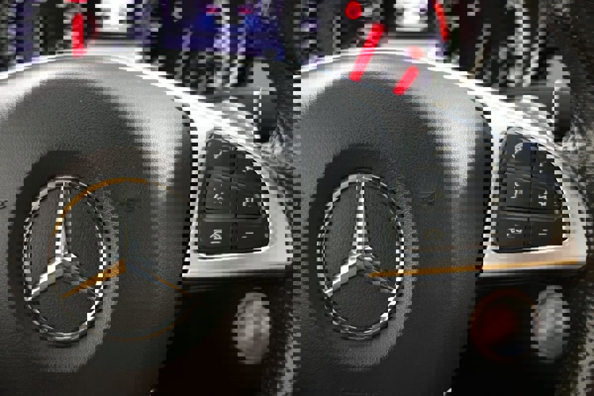 Used 2019 Mercedes-Benz GLE 43 AMG 4MATIC Coupe image 30