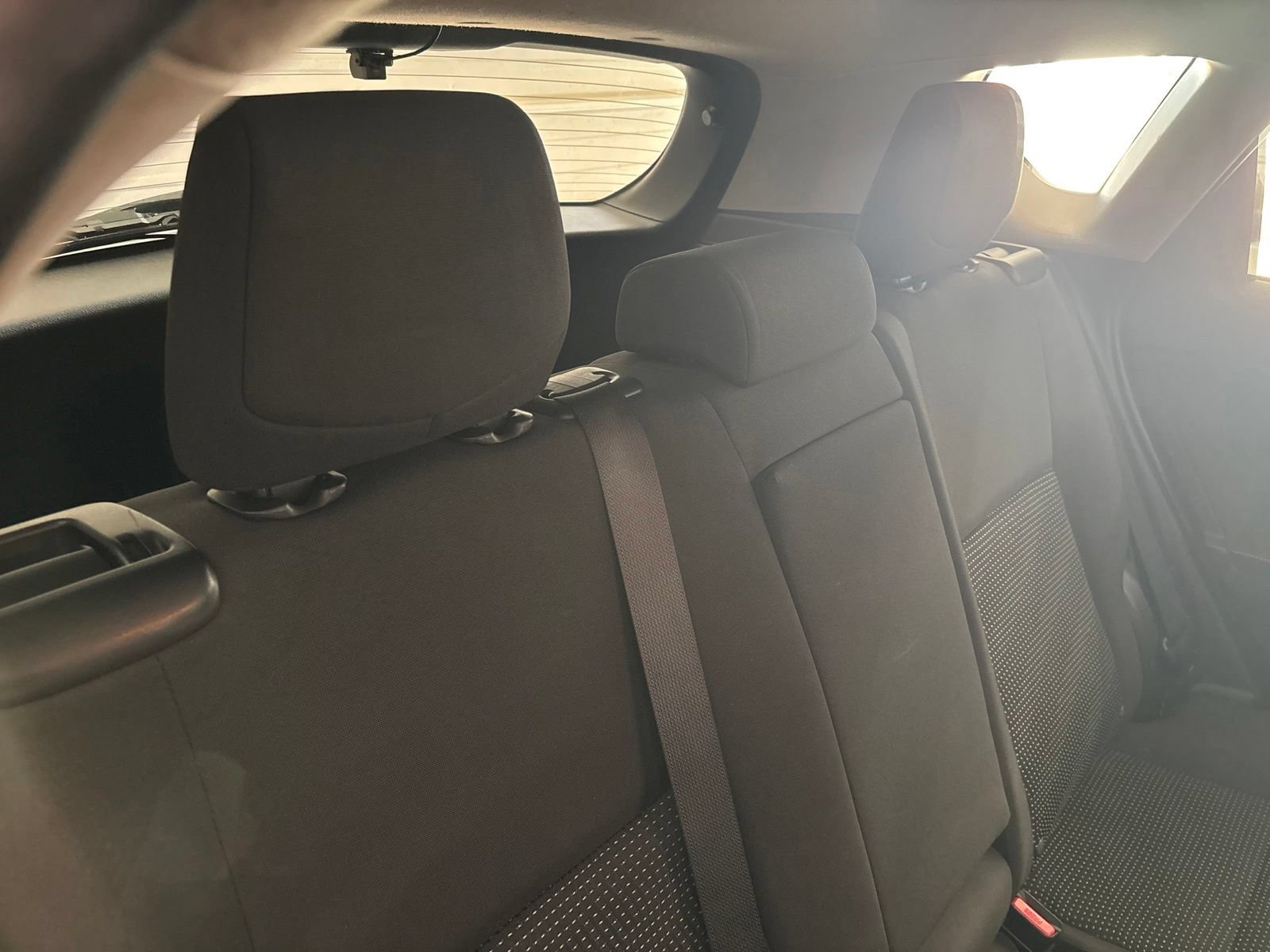 Used 2018 Toyota Corolla iM w/ All-Weather Mat Package FWD image 32