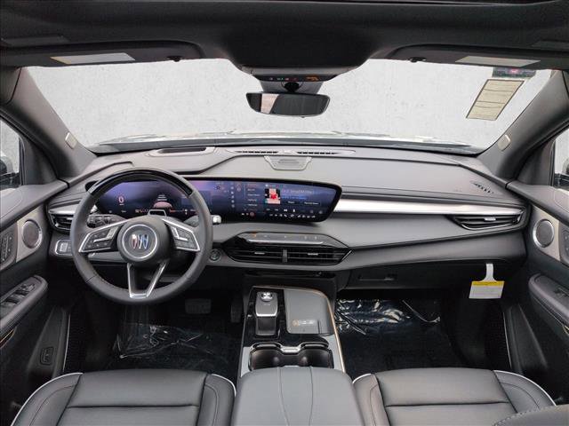 New 2026 Buick Enclave Avenir w/ Super Cruise Package image 15