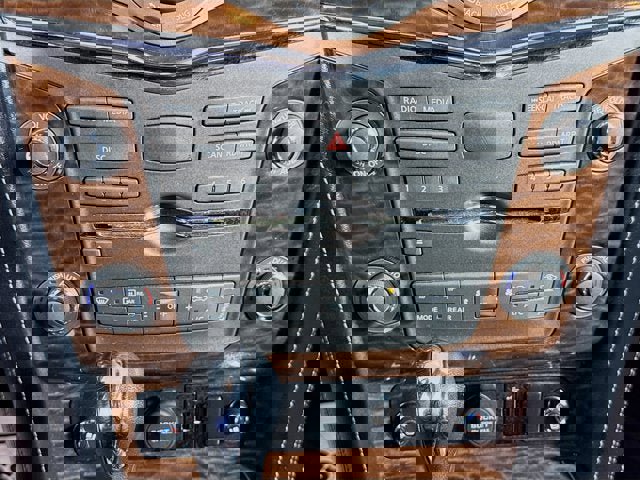 Used 2018 Nissan Armada Platinum w/ Captain Seat Package image 18