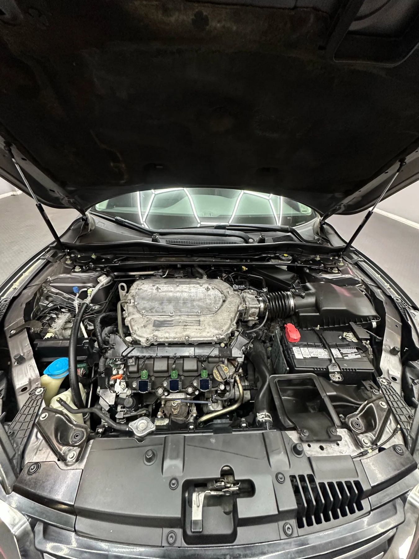 Used 2013 Honda Accord EX-L image 30