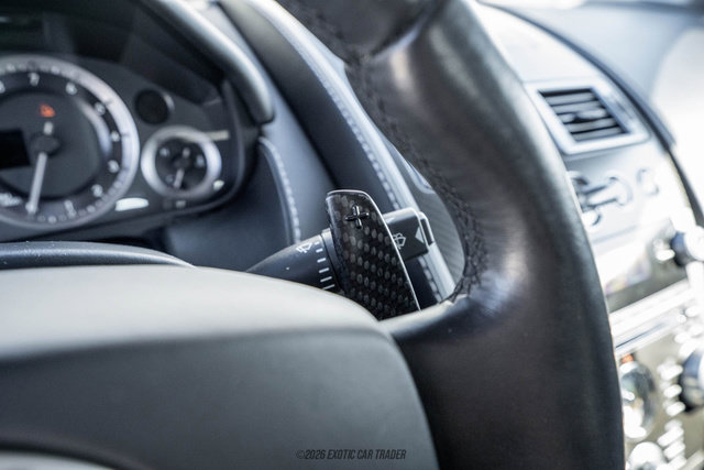 Used 2014 Aston Martin Rapide S RWD image 32