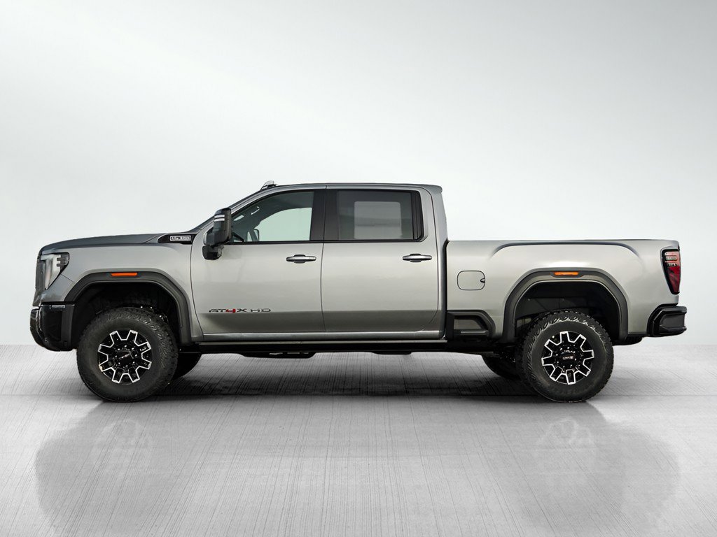 New 2026 GMC Sierra 2500 AT4X image 4
