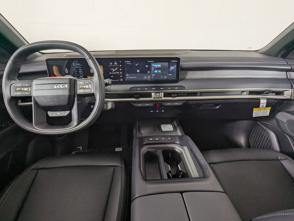 New 2027 Kia Telluride LX image 14