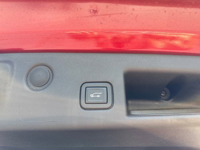 Used 2024 Chevrolet Equinox LT image 17