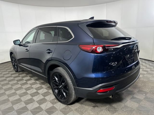 Used 2023 MAZDA CX-9 Touring Plus image 5