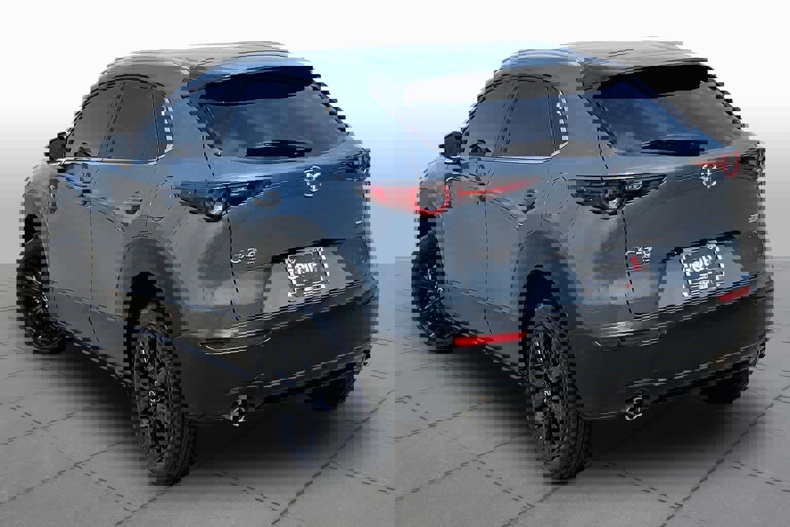 Used 2023 MAZDA CX-30 AWD 2.5 S w/ Preferred Package image 11