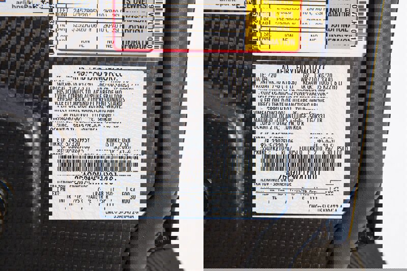 Used 2020 Ford GT Carbon Series image 51