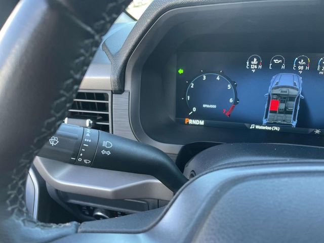 Used 2024 Ford F150 XLT w/ Mobile Office Package image 41