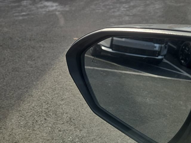 Used 2025 Hyundai Tucson SEL image 22