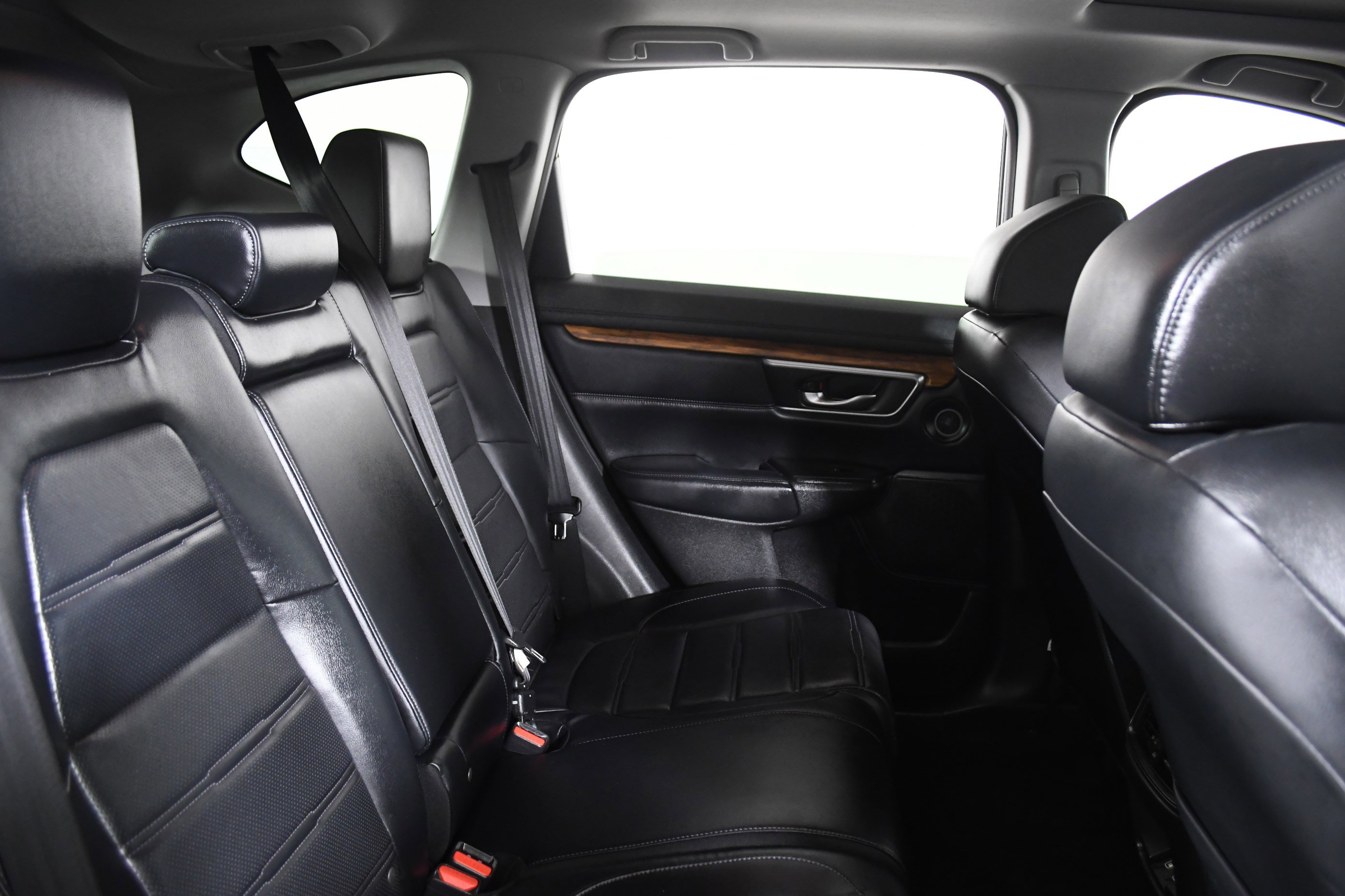 Used 2021 Honda CR-V EX-L image 24