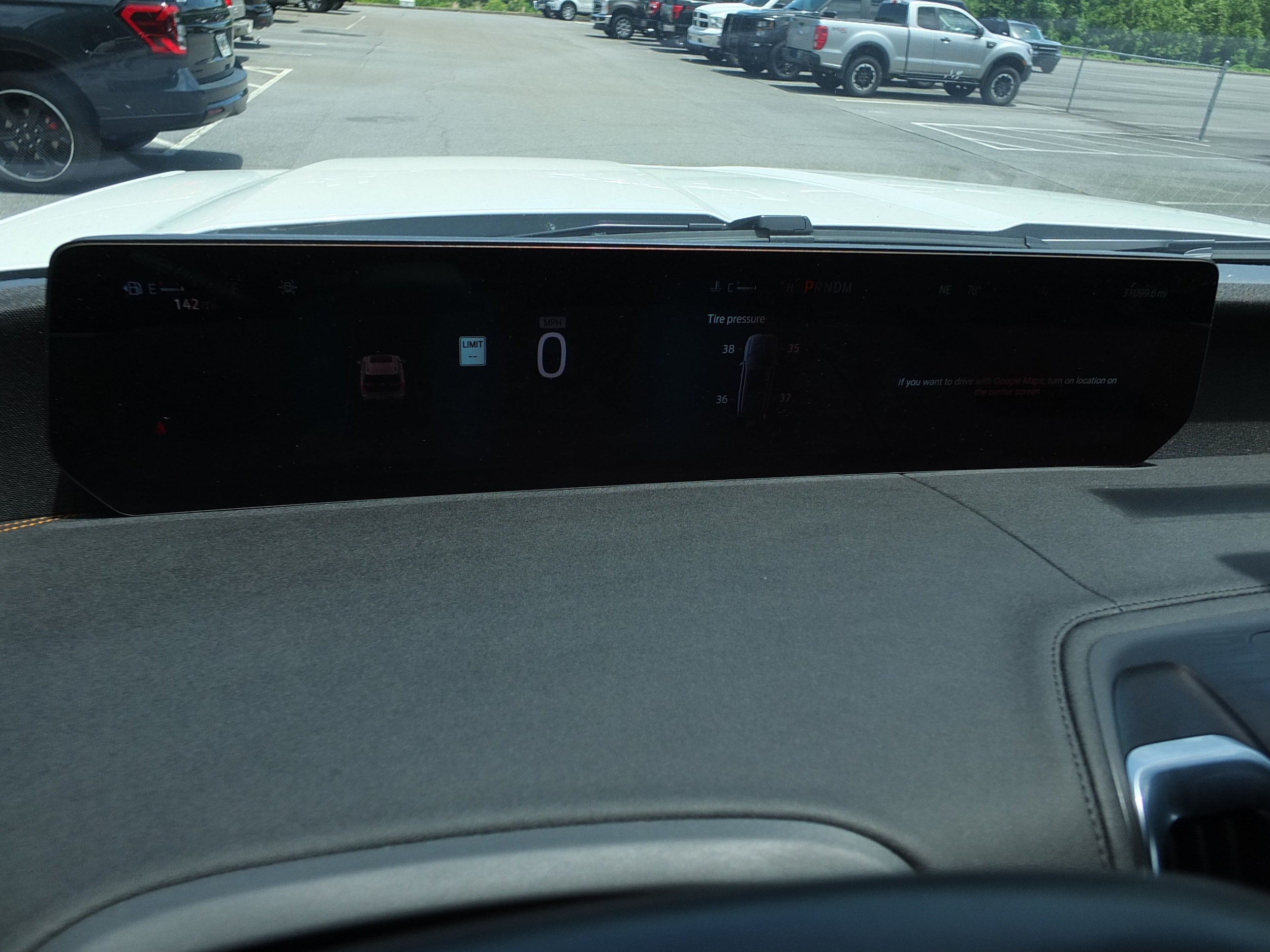 Used 2025 Ford Expedition Tremor AWD/4WD image 24