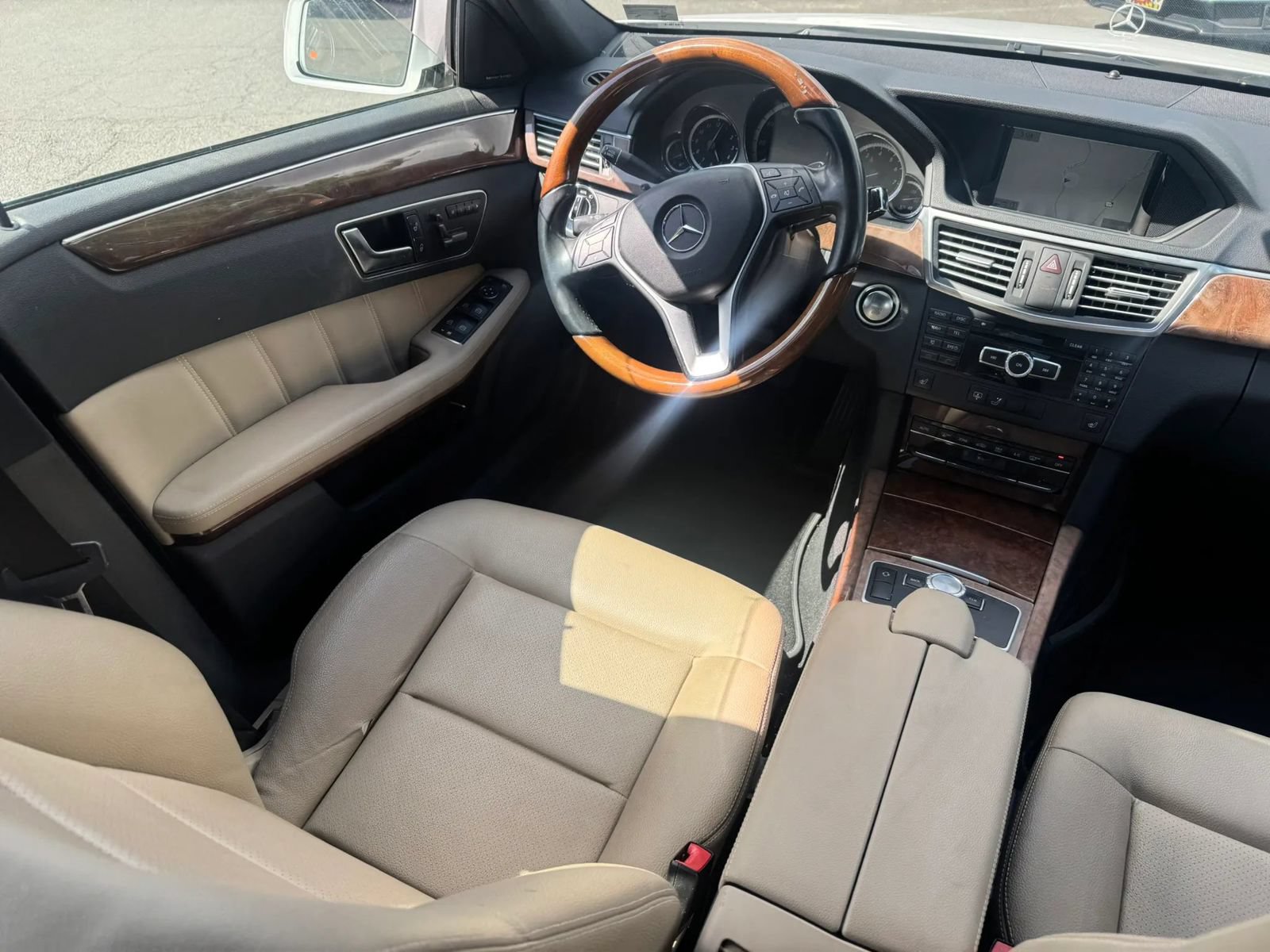 Used 2013 Mercedes-Benz E 350 Sedan image 18